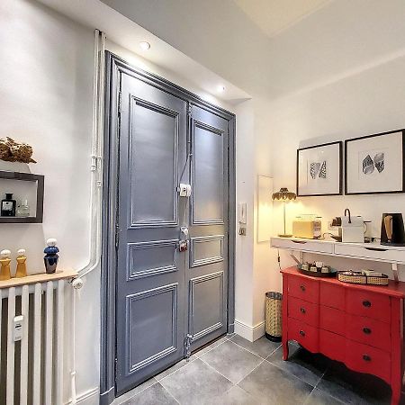 Ferienwohnung L'Antre Des Papes Avignon Exterior foto