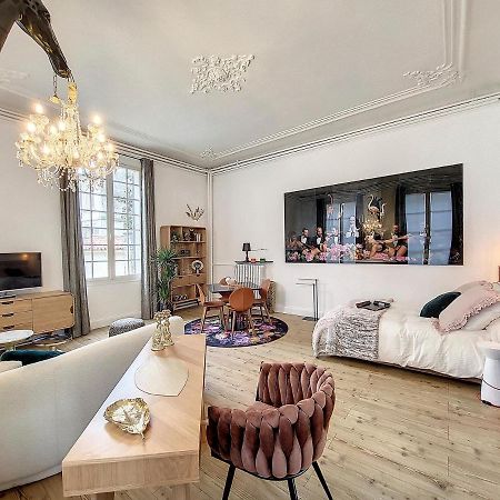 Ferienwohnung L'Antre Des Papes Avignon Exterior foto