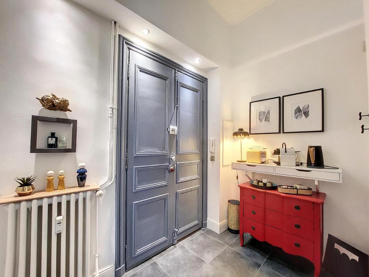 Ferienwohnung L'Antre Des Papes Avignon Exterior foto